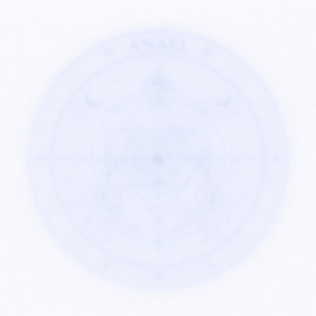 Anaël  Aventurine Verte