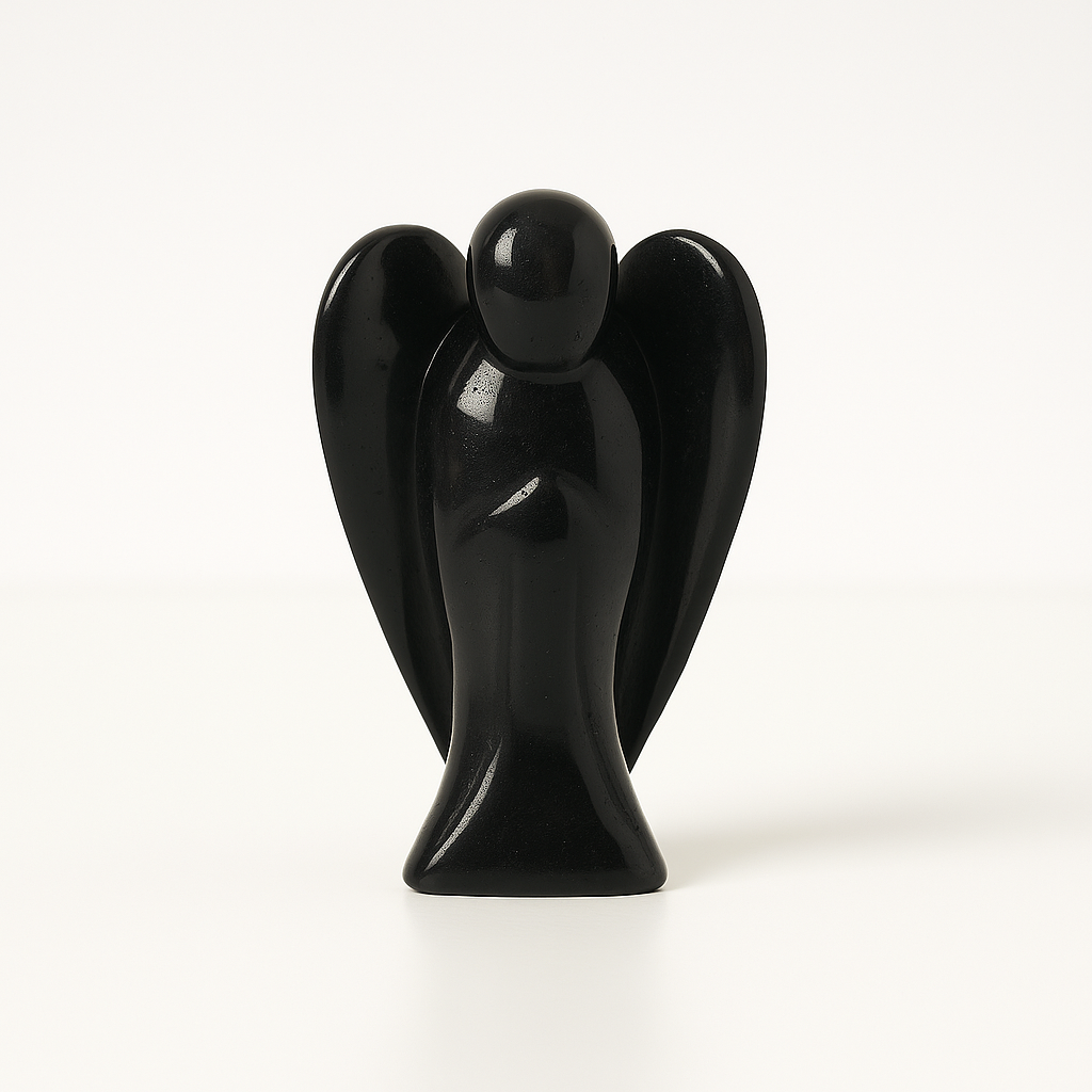 Cassiel Obsidienne Noire