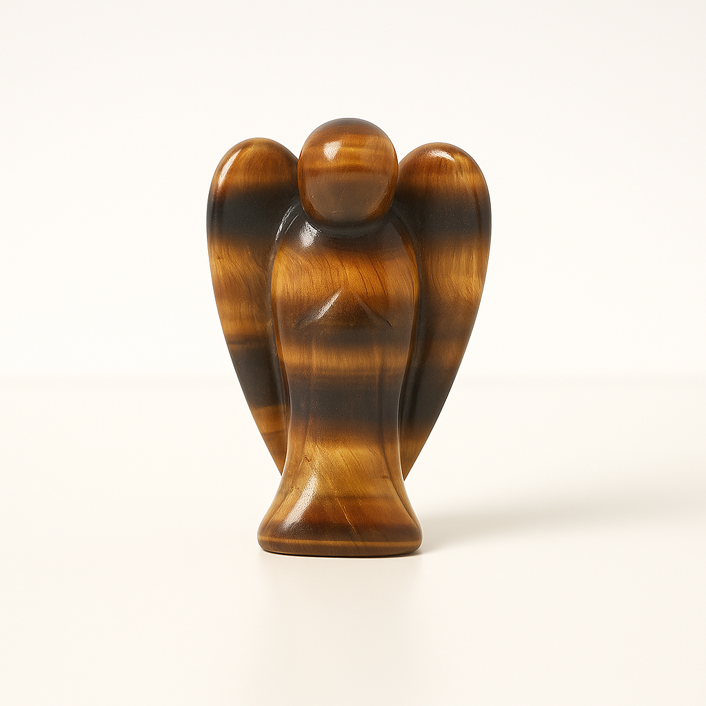 Michaël Œil de Tigre