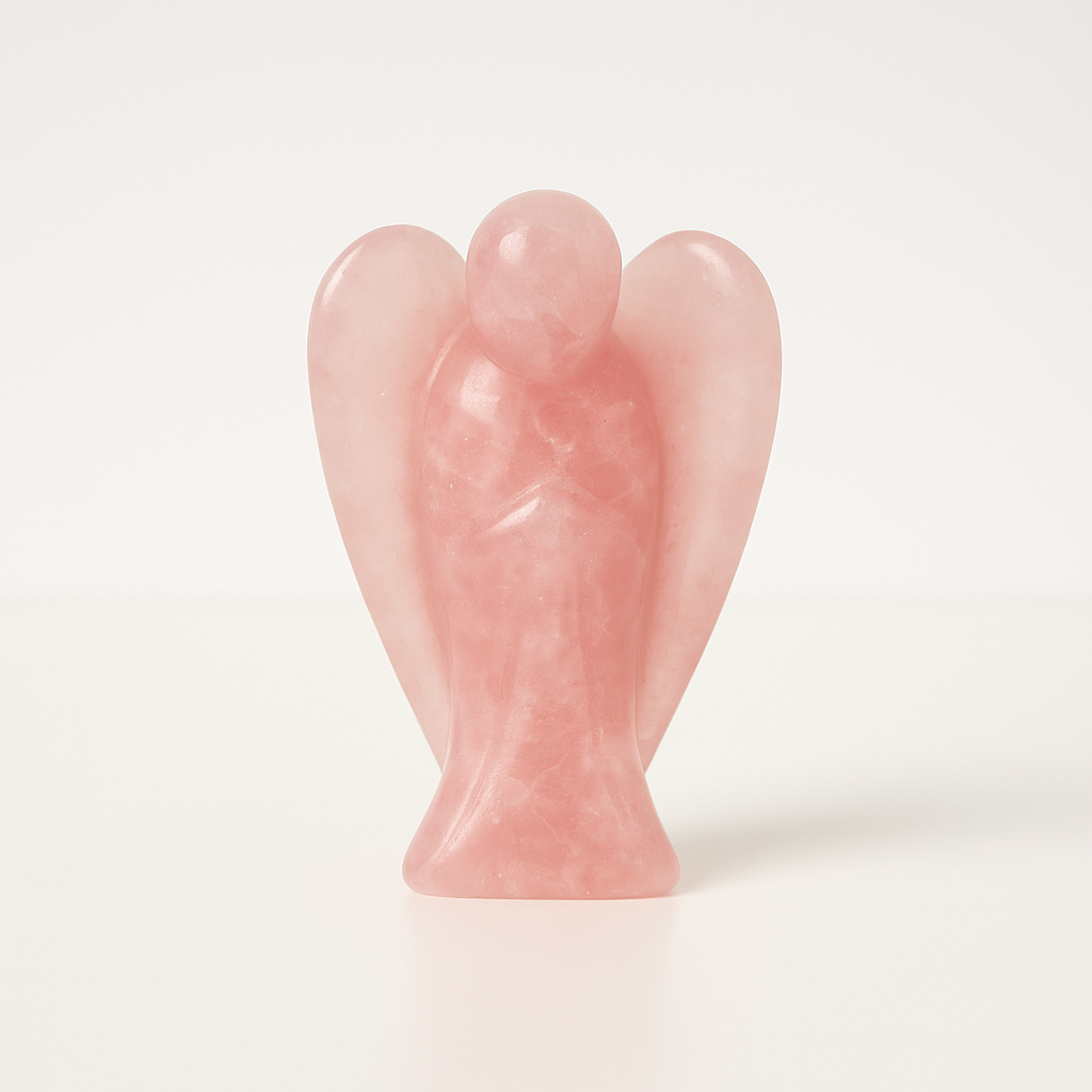 Raphaël Quartz Rose