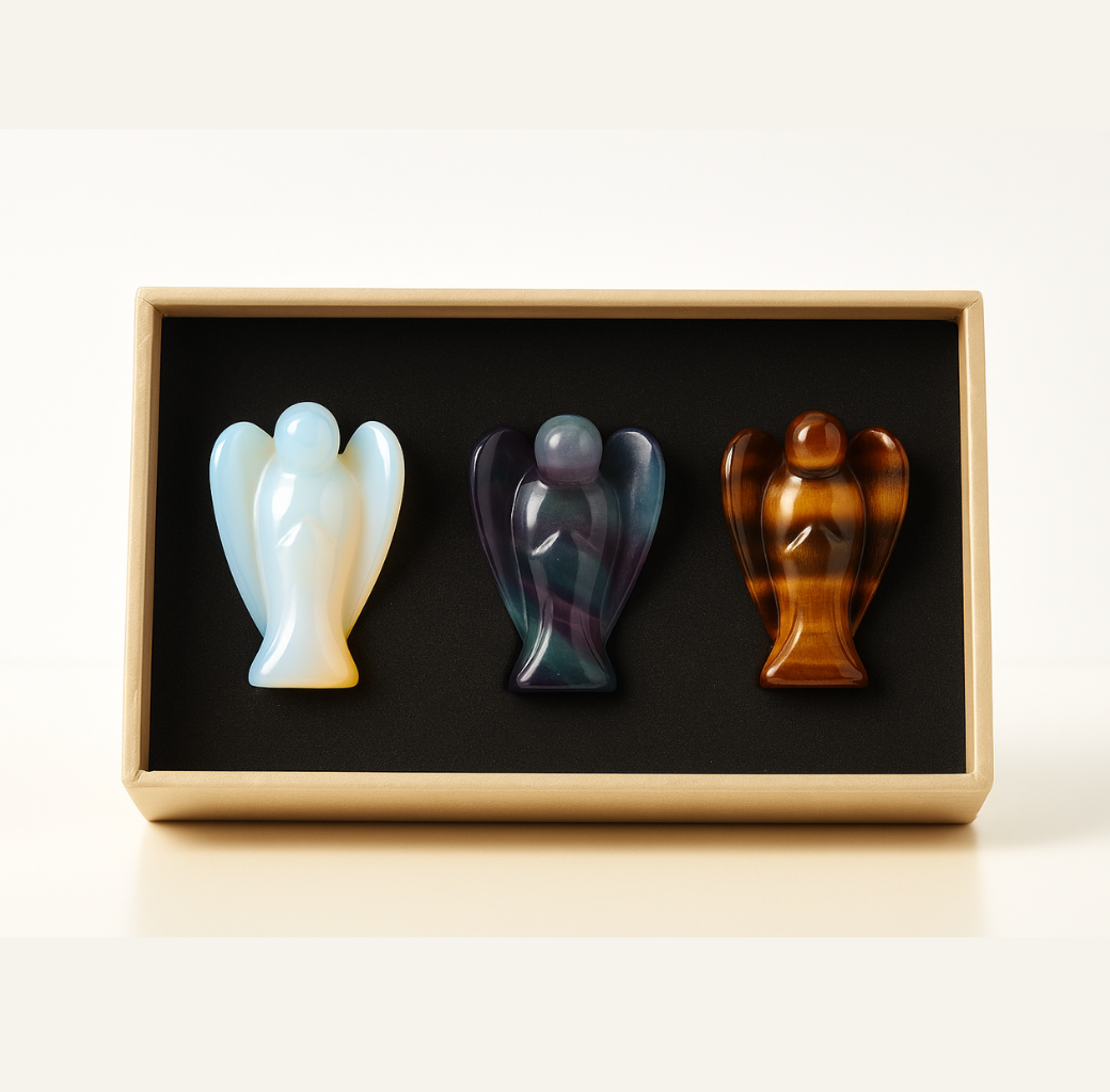 Coffret Énergie & Éveil