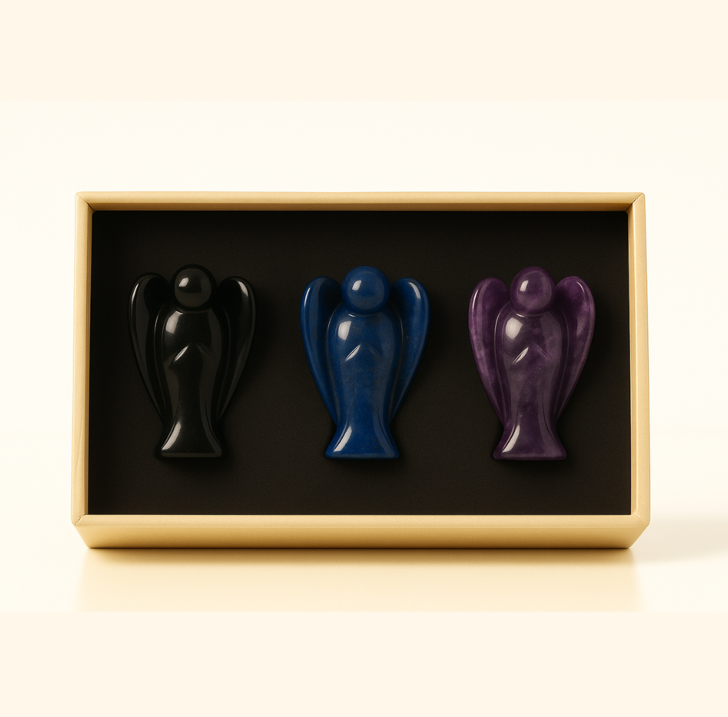 Coffret Sagesse & Protection