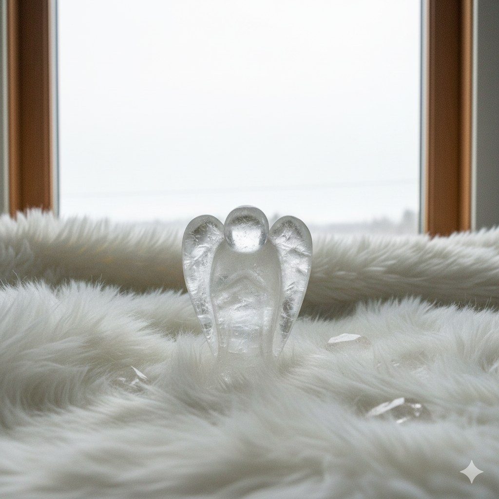 Gabriel Cristal de Roche