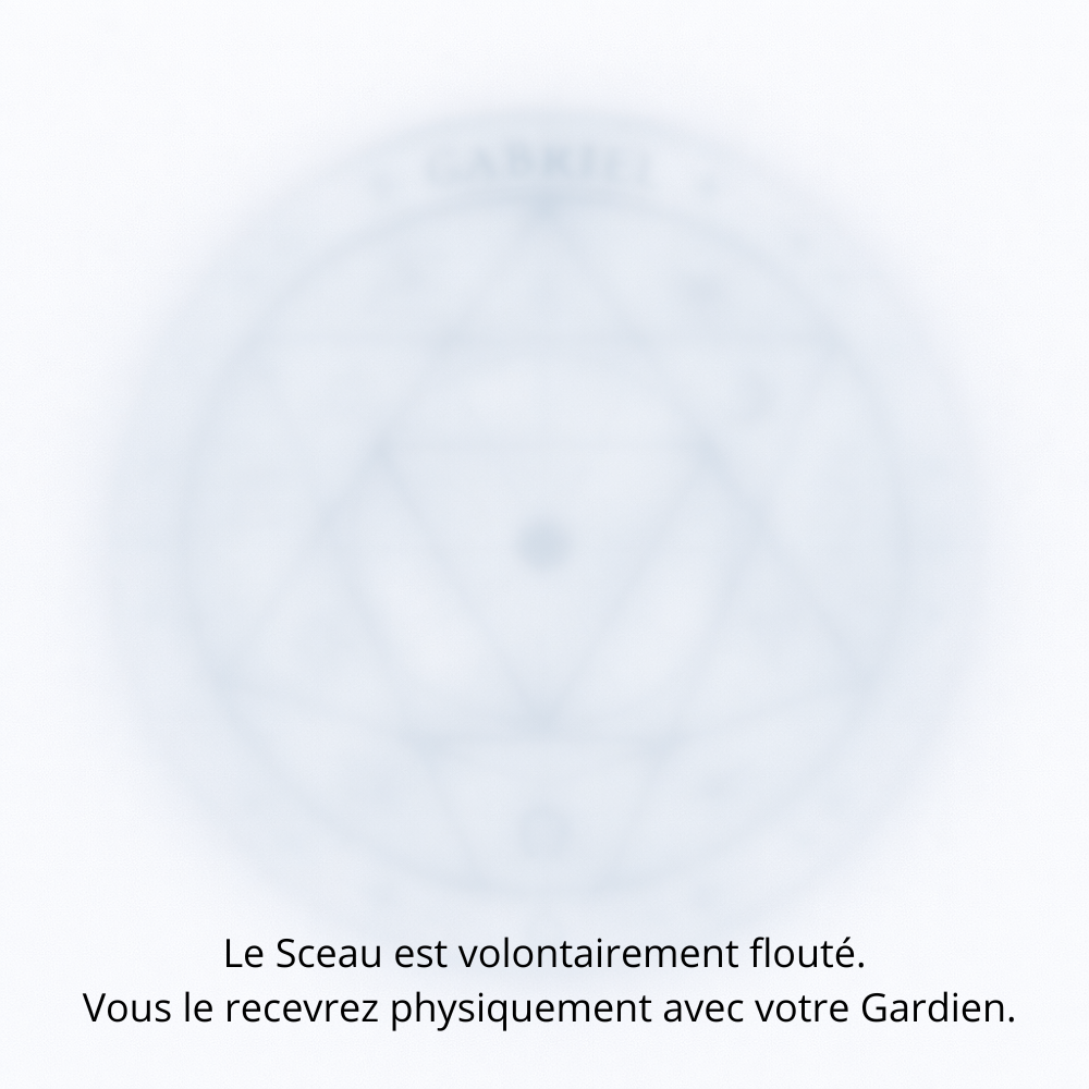 Gabriel Cristal de Roche