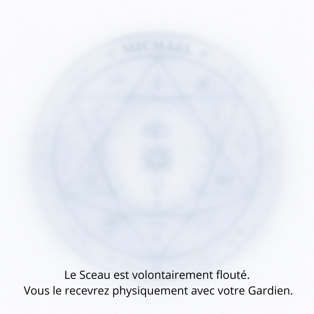 Michaël Œil de Tigre