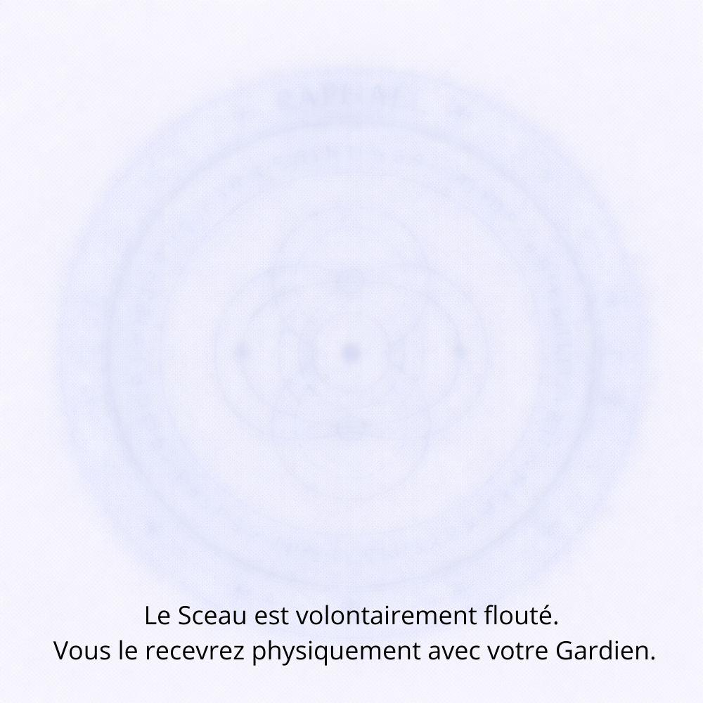 Raphaël Quartz Rose